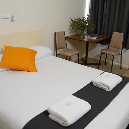 Shamrock Hotel Motel Temora Экстерьер фото